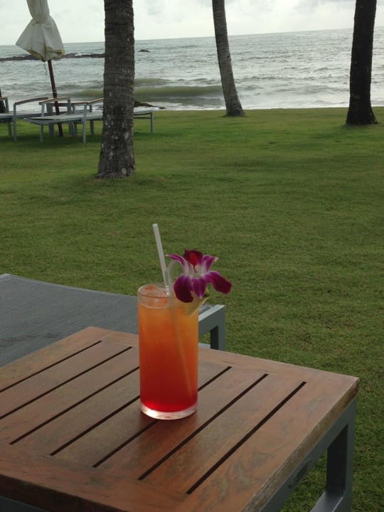 Liegewiese The Sands Khao Lak by Katathani