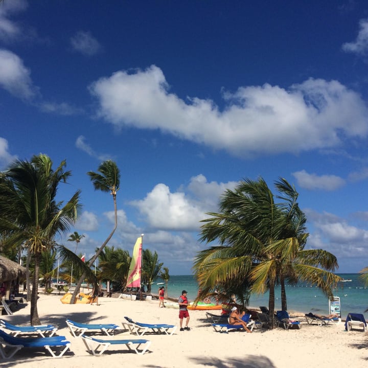 Hotel-Strand Villas Bavaro Resort & Spa