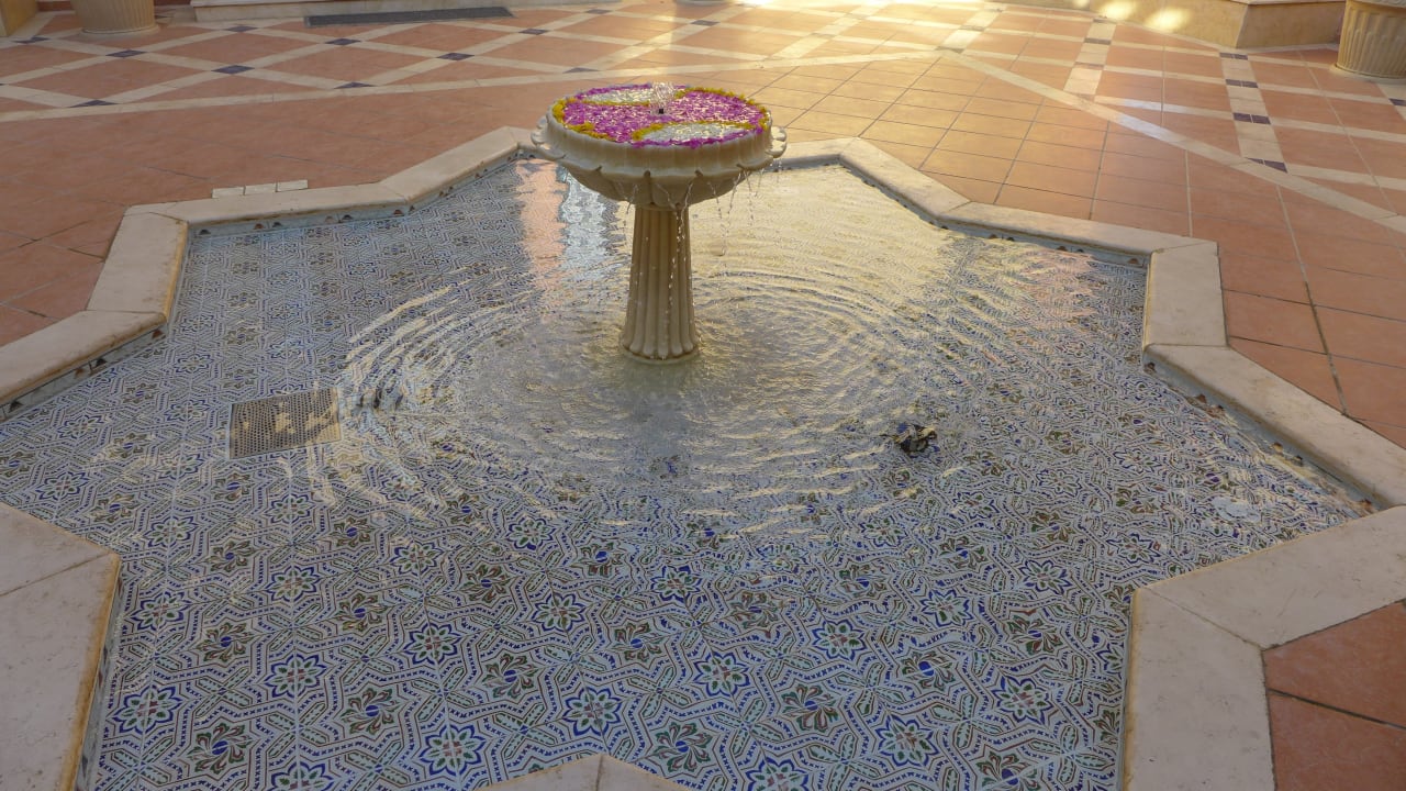 Sonstiges Steigenberger Coraya Beach - Adults only