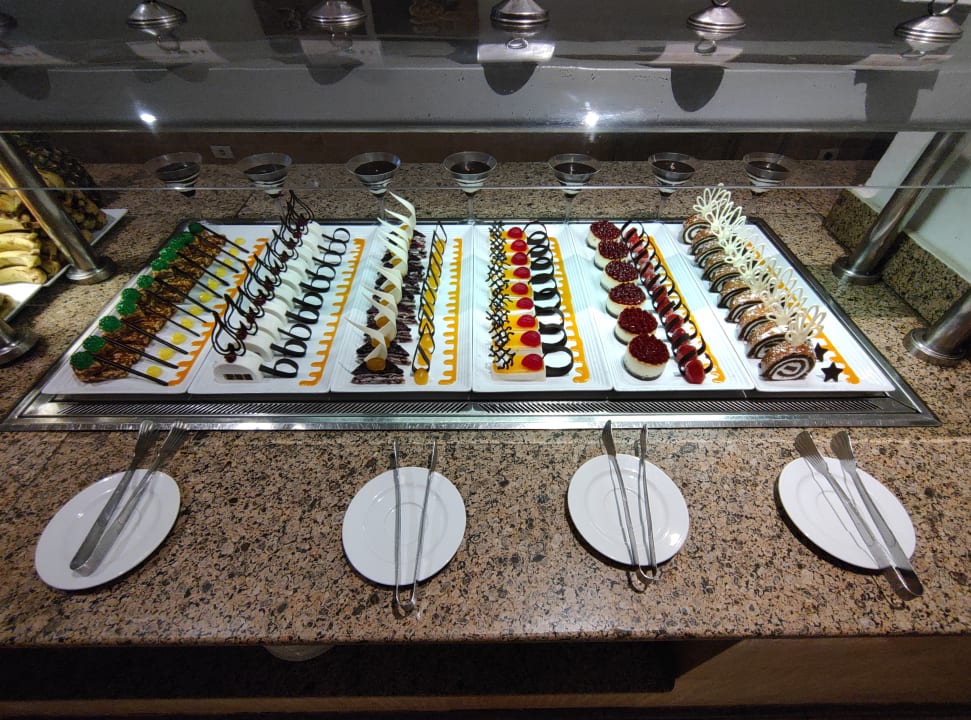 Gastro Solymar Reef Marsa