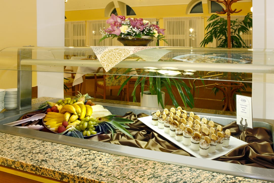 Gastro Vltava Ensana Health Spa Hotel