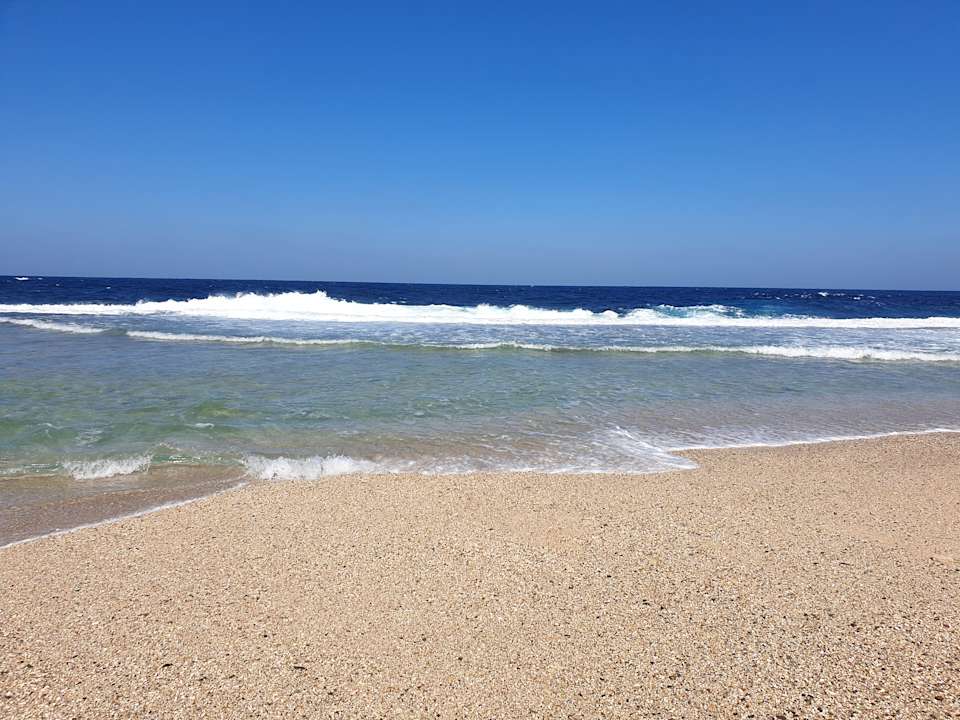 Strand Dreams Beach Resort Marsa Alam
