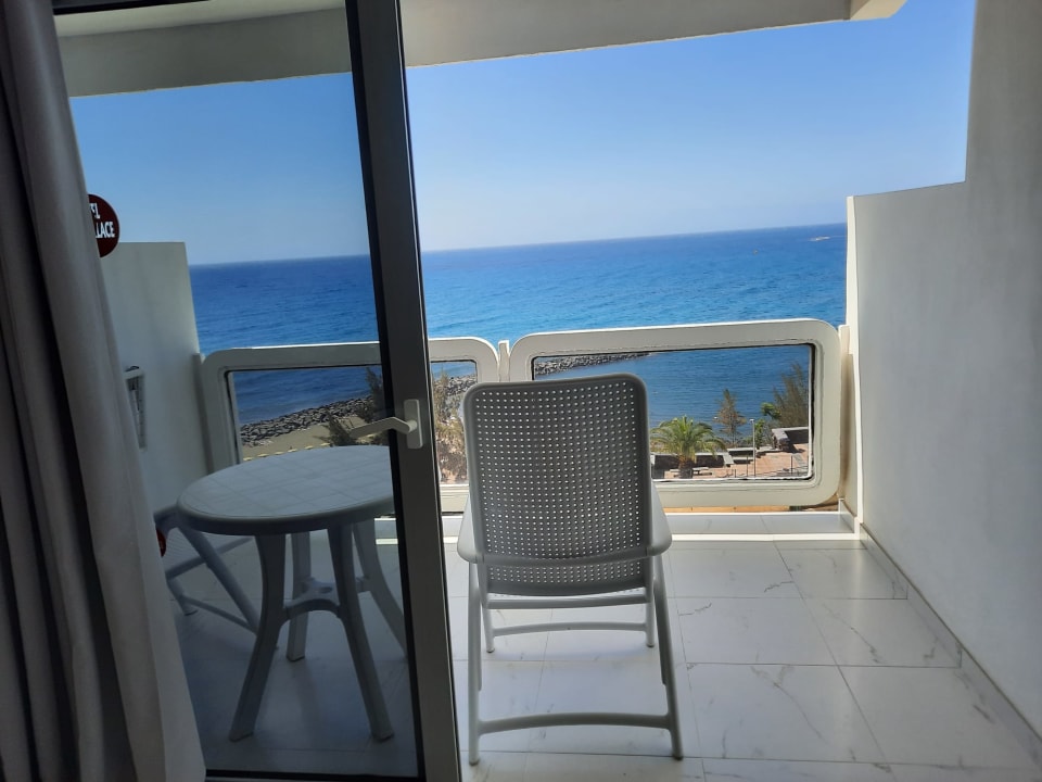 Zimmer Hotel Europalace