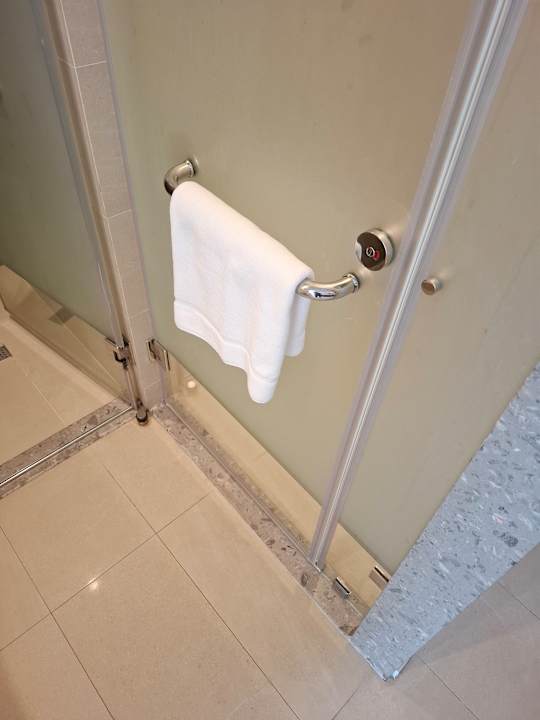Zimmer Hotel Amber Pattaya