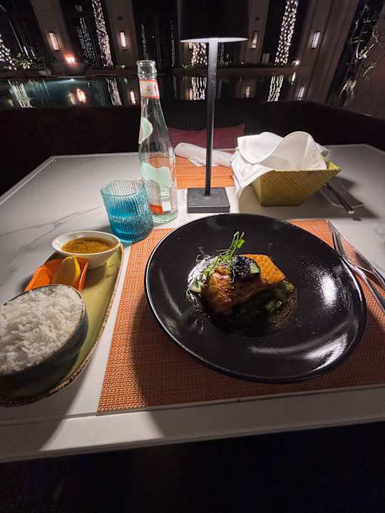 Gastro Radisson Collection Muscat, Hormuz Grand