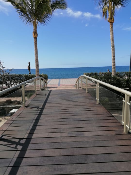 Strand R2 Bahía Playa Design Hotel & Spa - Adults Only