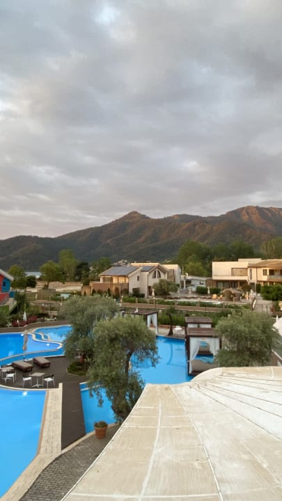 Ausblick Alexandra Golden Boutique - Adults only