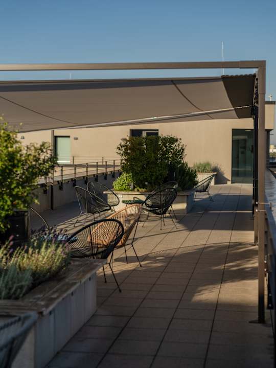 Sonstiges The Flag München M