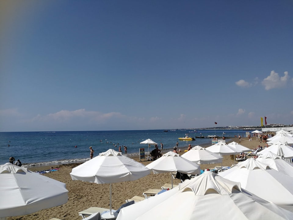 Strand Merve Sun Hotel & Spa