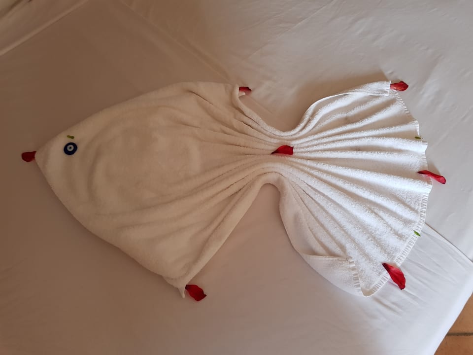 Zimmer Steigenberger Coraya Beach - Adults only