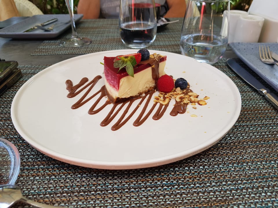 Gastro NG Phaselis Bay