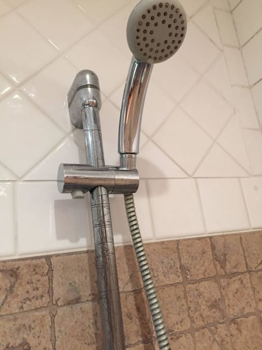 Dusche Holiday Inn Resort Phuket Surin Beach by IHG