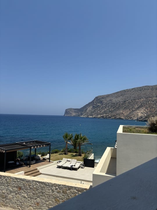 Außenansicht Fodele Beach & Water Park Holiday Resort