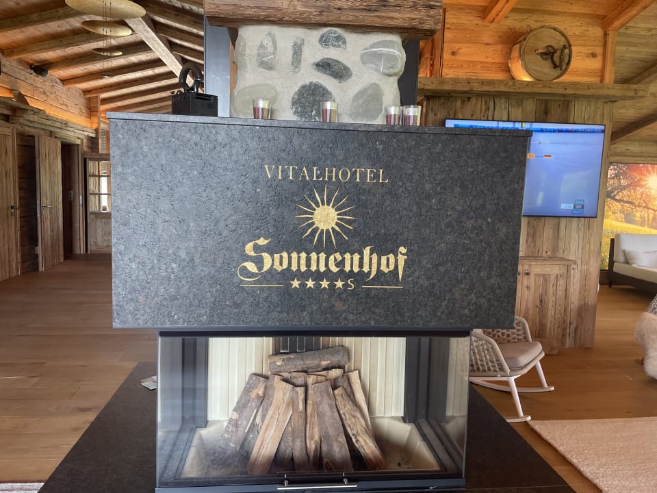 Sonstiges Vitalhotel Sonnenhof