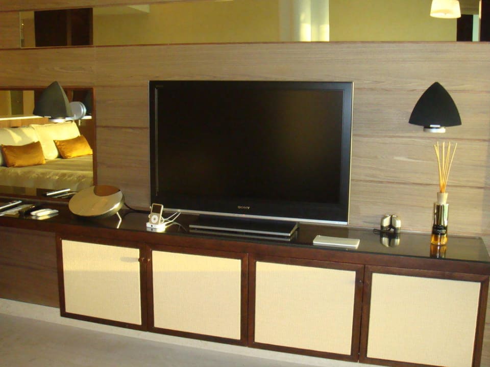 Palm Suite Meliá Desert Palm Dubai