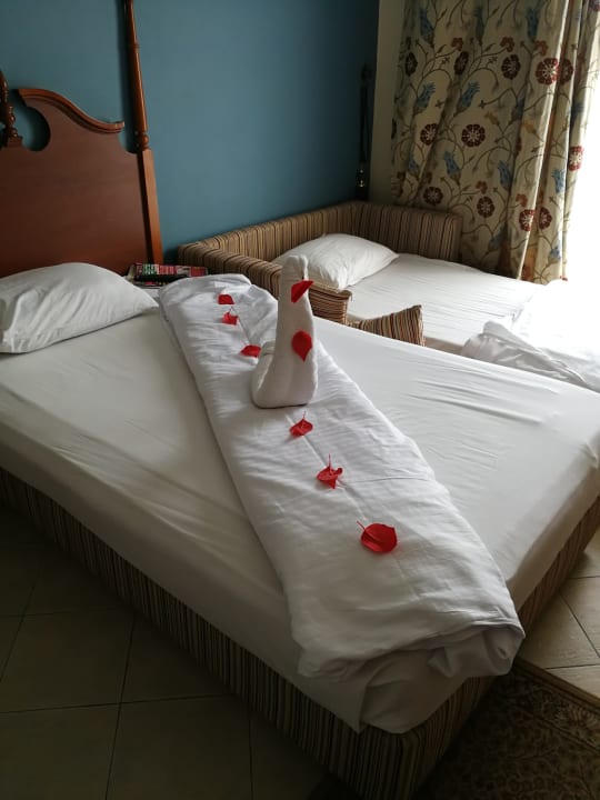 Zimmer Titanic Beach Spa & Aqua Park