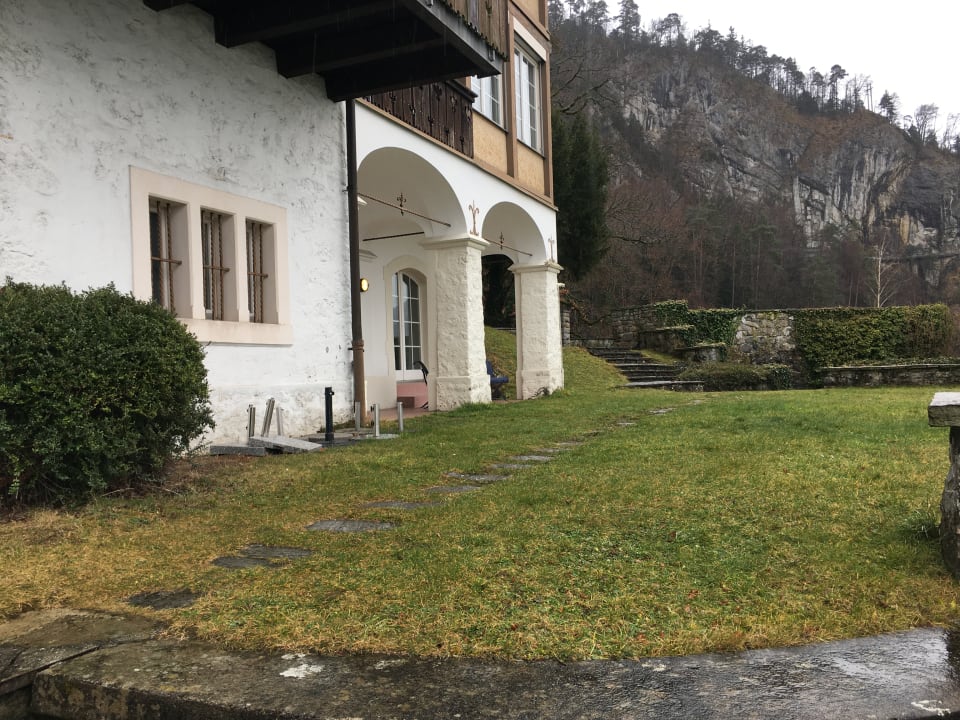 Sonstiges See- und Seminarhotel FloraAlpina