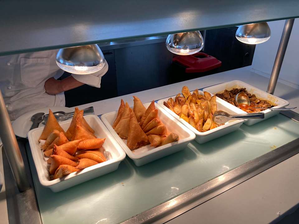 Gastro TUI BLUE Palm Beach Hammamet