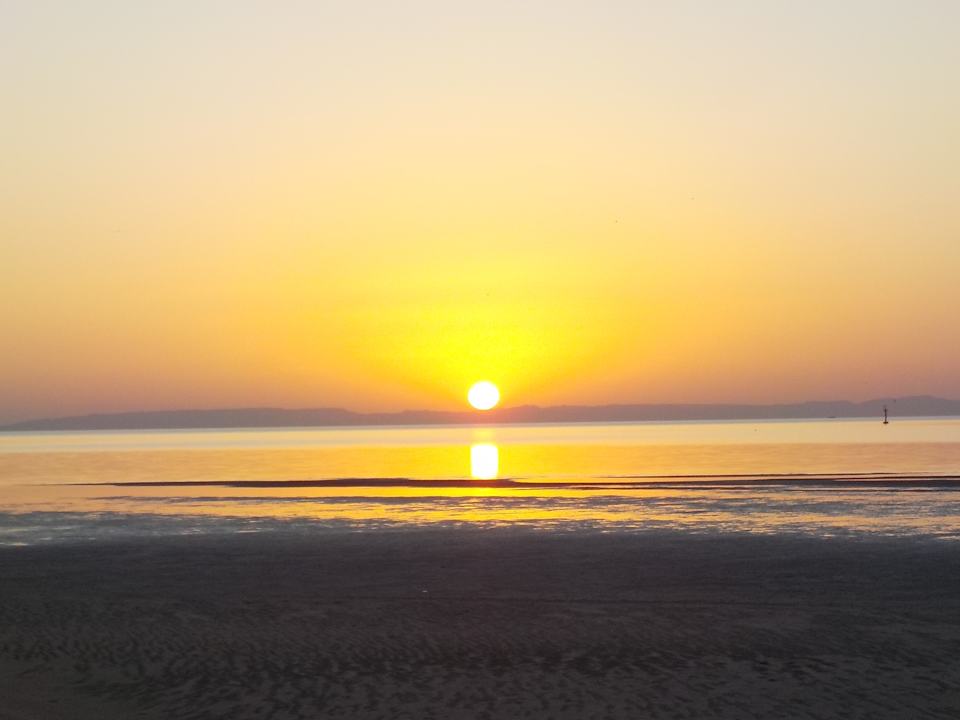 Strand Club Paradisio El Gouna, Red Sea