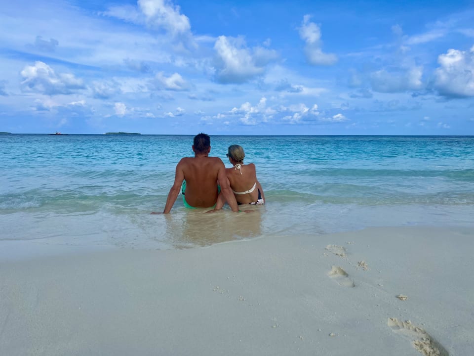 Strand Adaaran Select Meedhupparu Island Resort - Premium All Inclusive