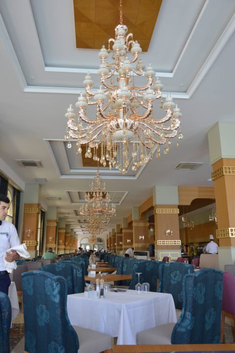Restaurant J'adore Deluxe Hotel & Spa
