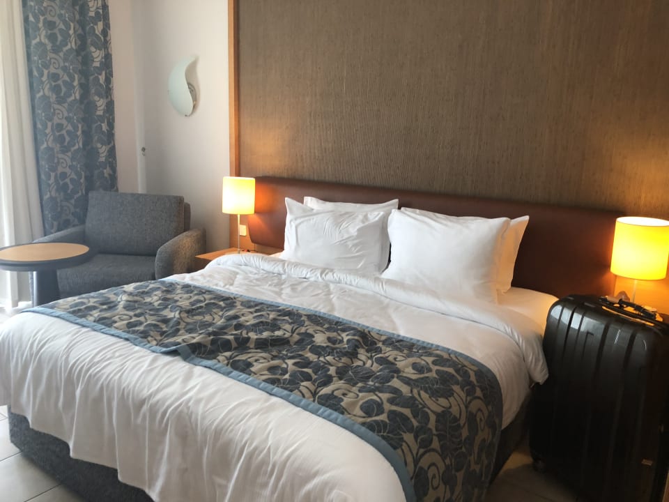 Zimmer Labranda Alantur Resort