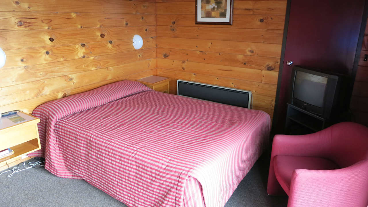 Superior Room Skotel Alpine Resort