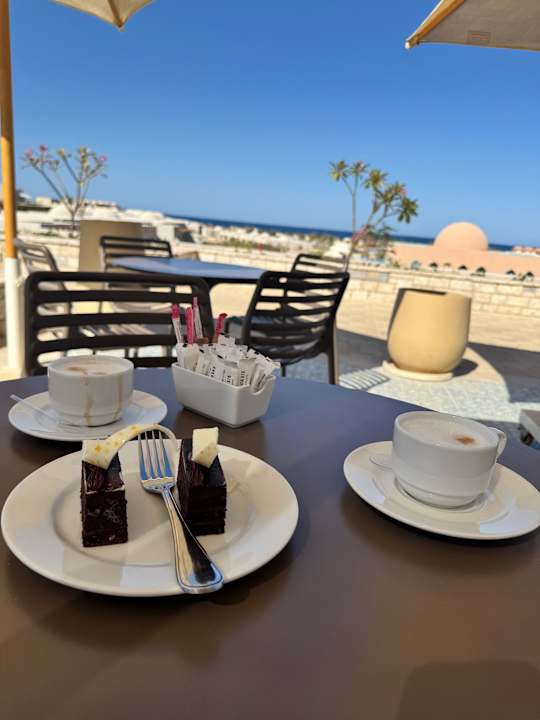 Gastro Sentido Reef Oasis Suakin