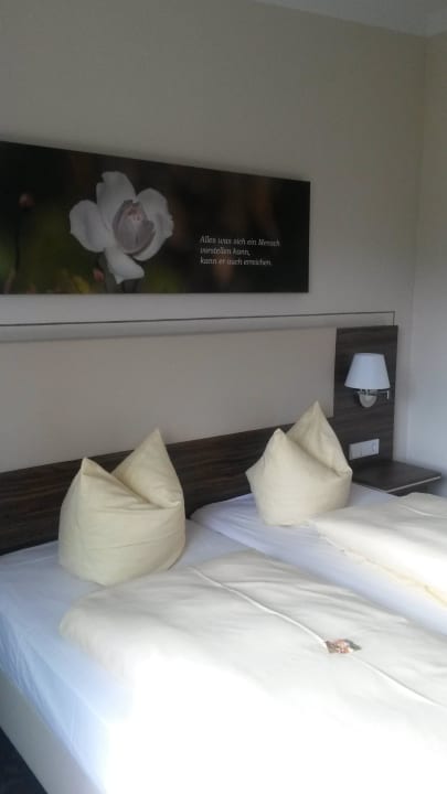 Geschmackvoll Hotel Sonnengarten