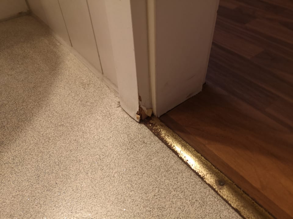 Zimmer Komfort Hotel Wiesbaden