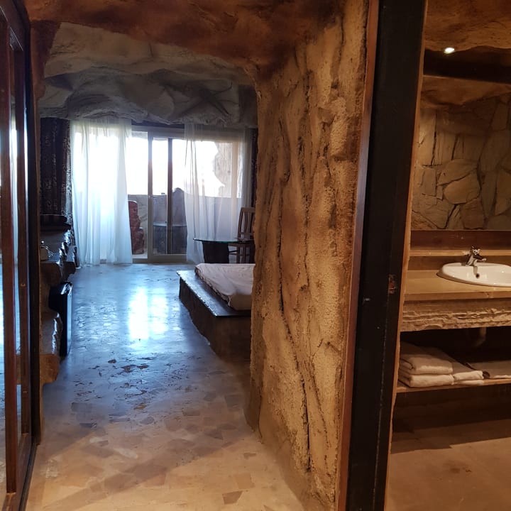 Zimmer Hotel Caves Beach Resort (Adults Only)