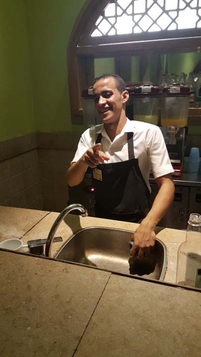 Sonstiges Grand Waterworld Makadi & Family Star Makadi