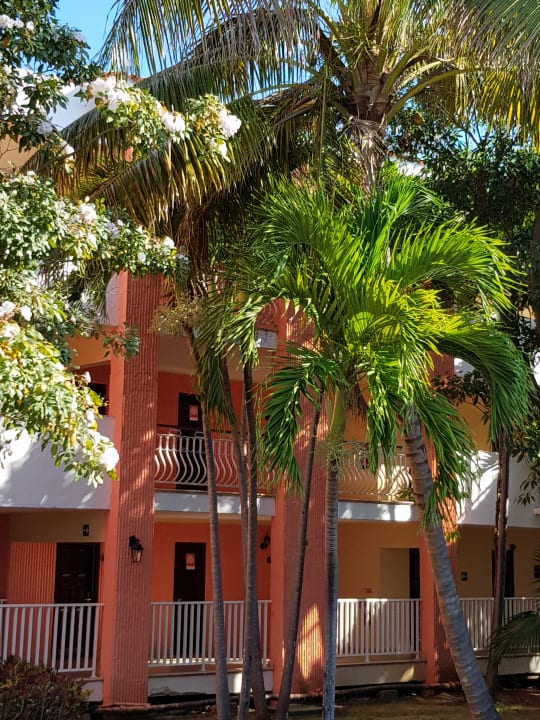 Sonstiges Hotel Roc Barlovento