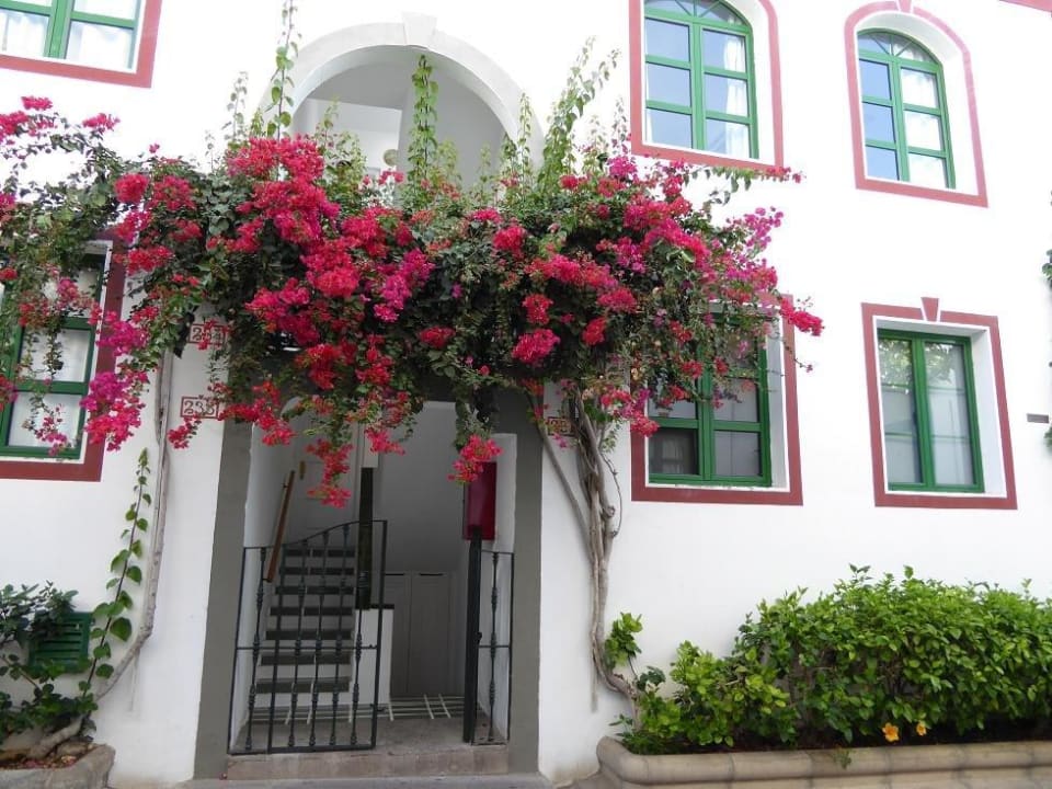 Appartements La Venezia de Canarias 2014  Hotel La Venezia de Canarias