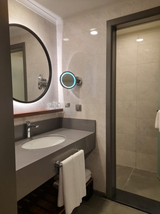 Zimmer Seaden Quality Resort & Spa