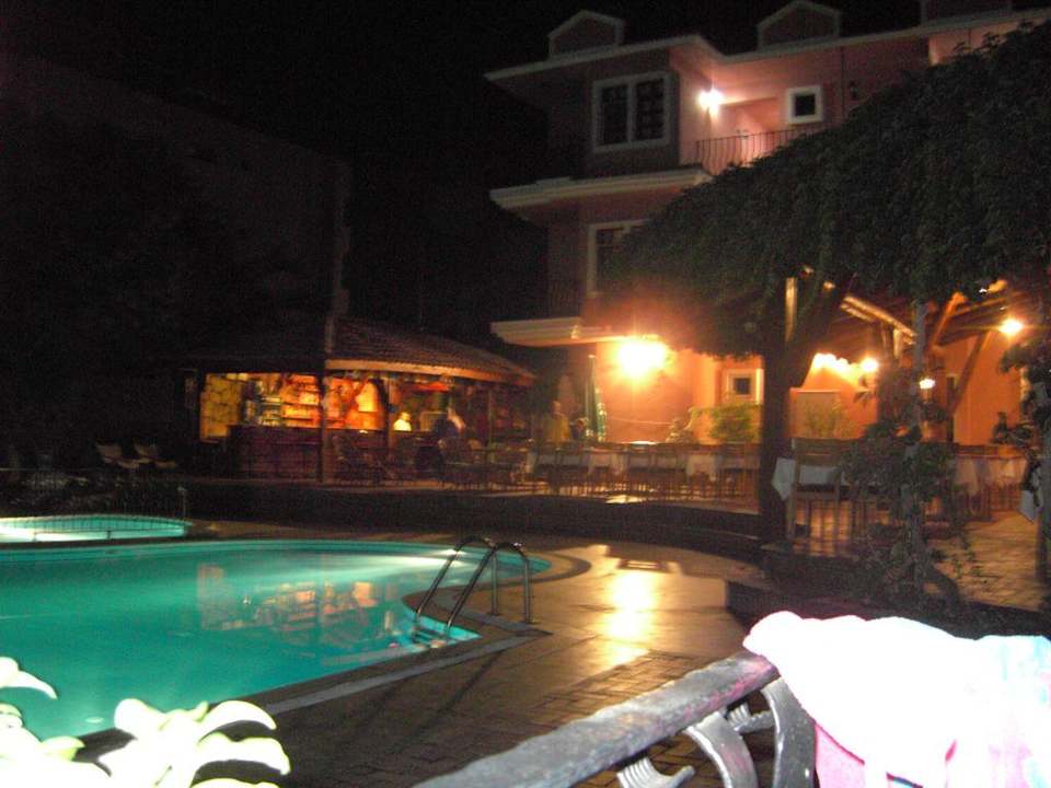 Hotel Günes in Calis Günes Hotel