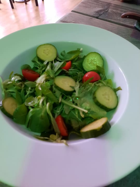 Gastro Hotel Bayern Vital