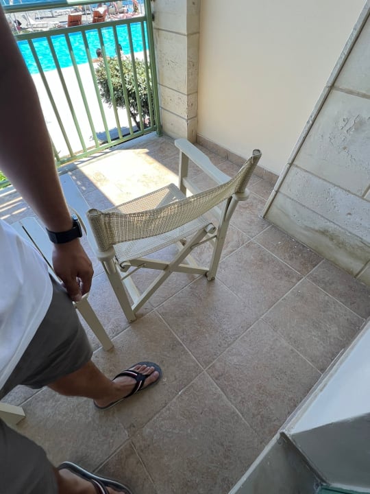 Zimmer Giannoulis - Grand Bay Beach Resort