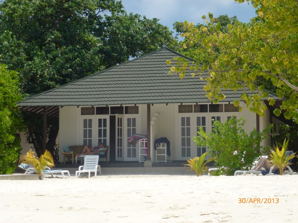 Unser Bungi Adaaran Select Meedhupparu Island Resort - Premium All Inclusive