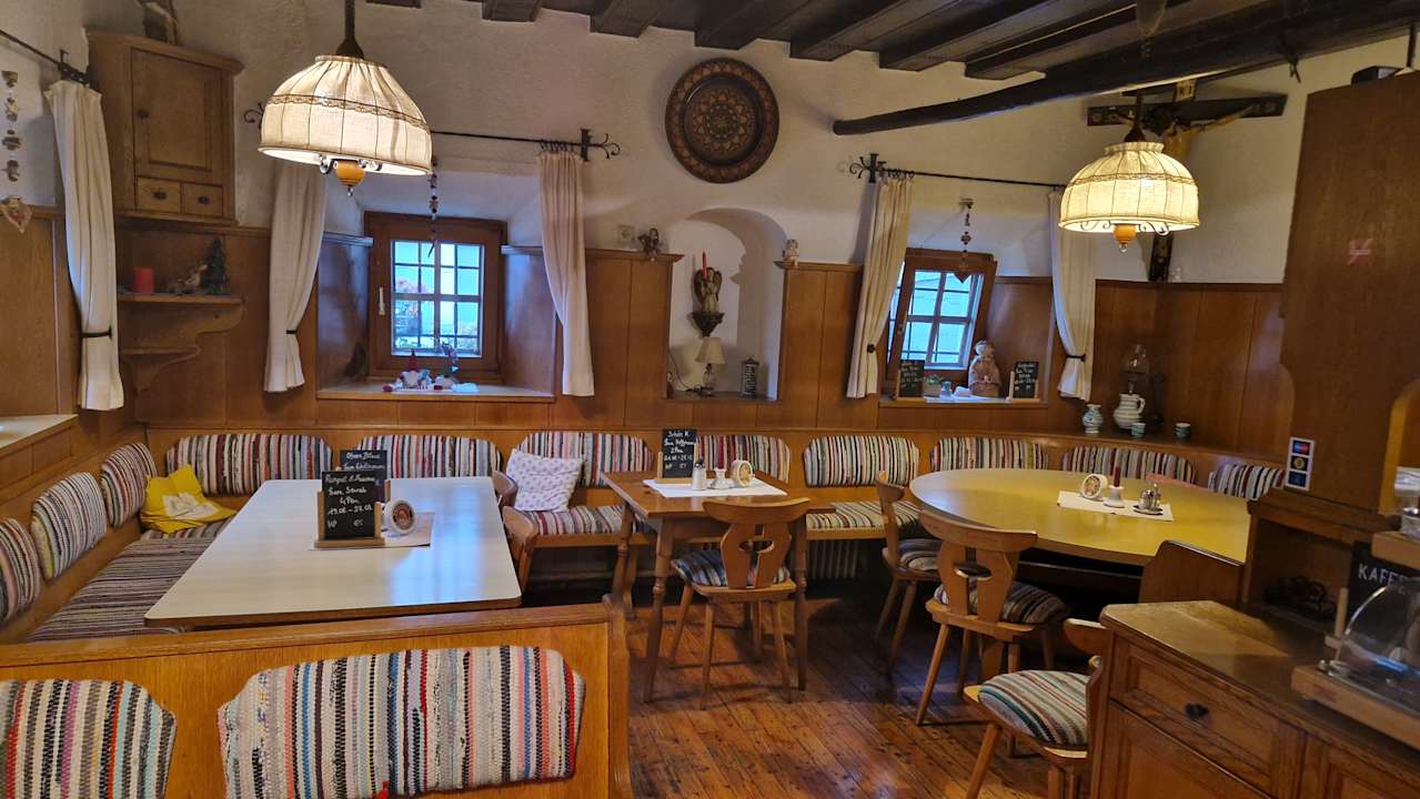 Gastro Hotel Limberghof