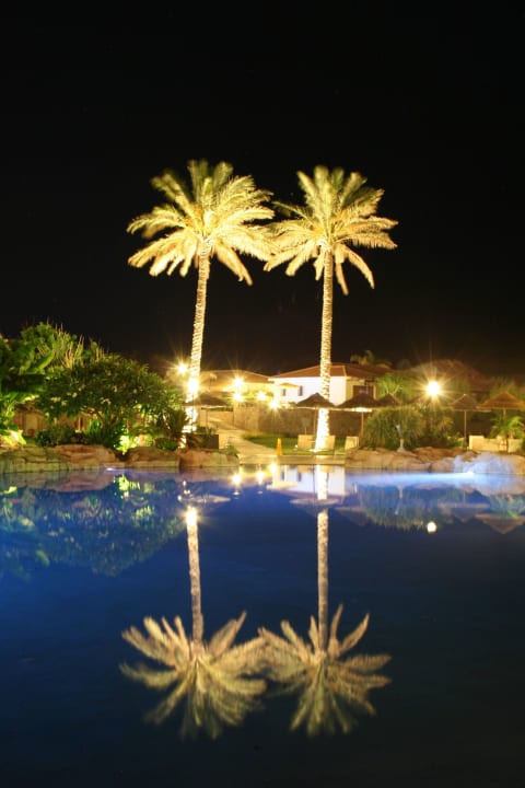 Pool Nachts Atlantica Imperial Resort