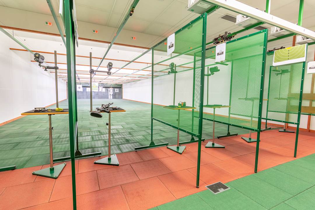 Sport & Freizeit Hotel Arłamów