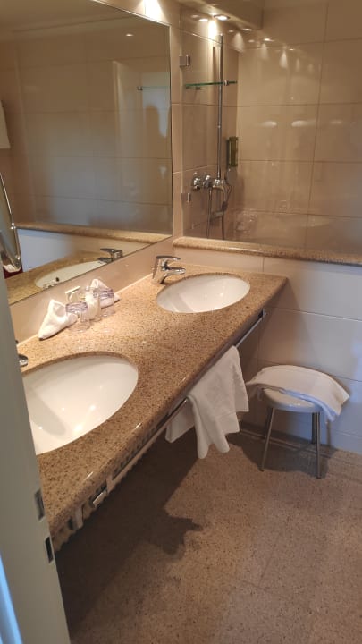 Zimmer Treschers Schwarzwald Hotel