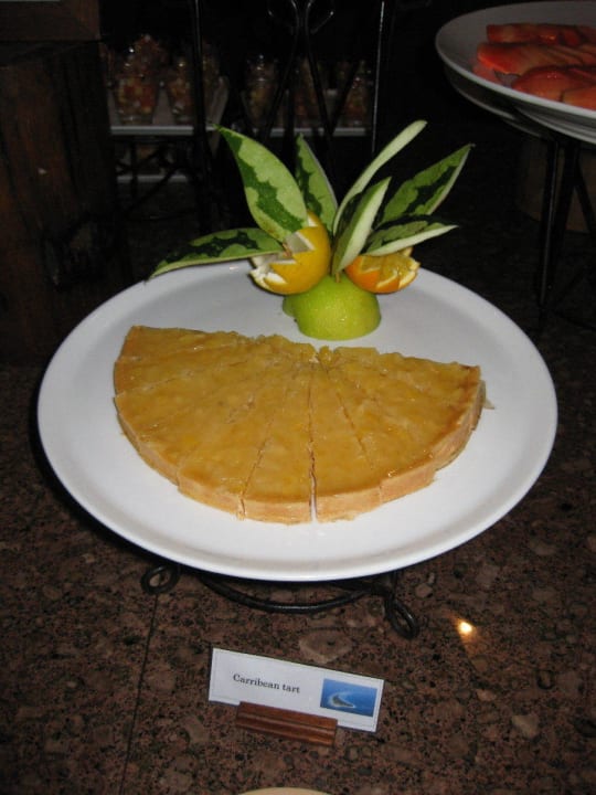 Restaurant Malaafaiy Kuramathi Maldives