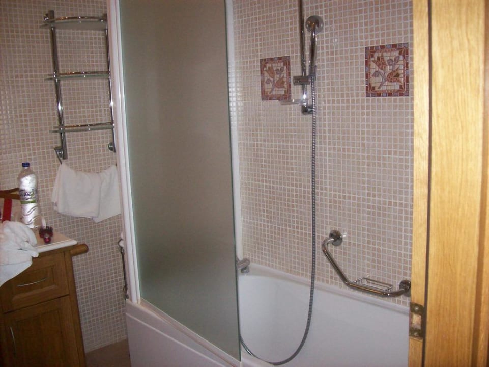 Baignoire Aldemar Olympian Village