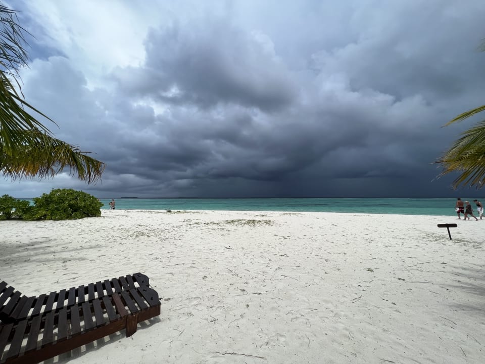 Strand Adaaran Select Meedhupparu Island Resort - Premium All Inclusive