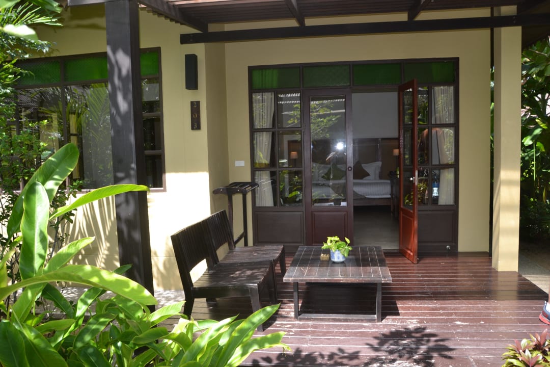 Bungalow 206 NH Collection Samui Peace Resort