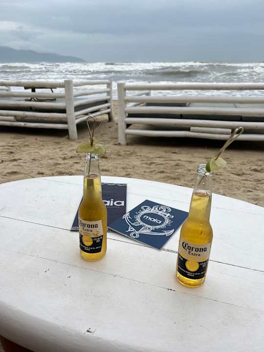 Strand M Hotel Danang