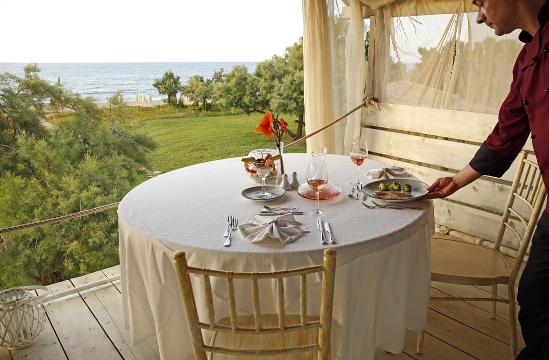 Gastro Orpheas Resort - Adults Only
