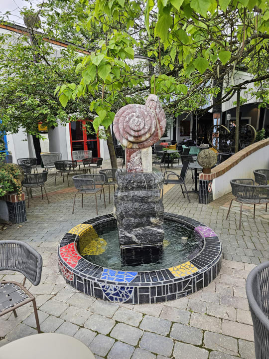 Sonstiges Rogner Bad Blumau